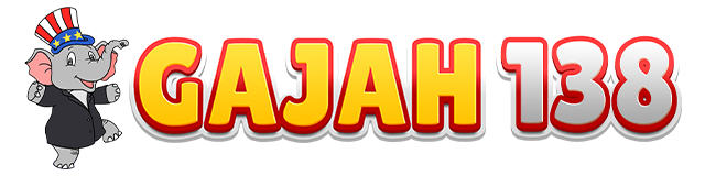 GAJAH138 Logo